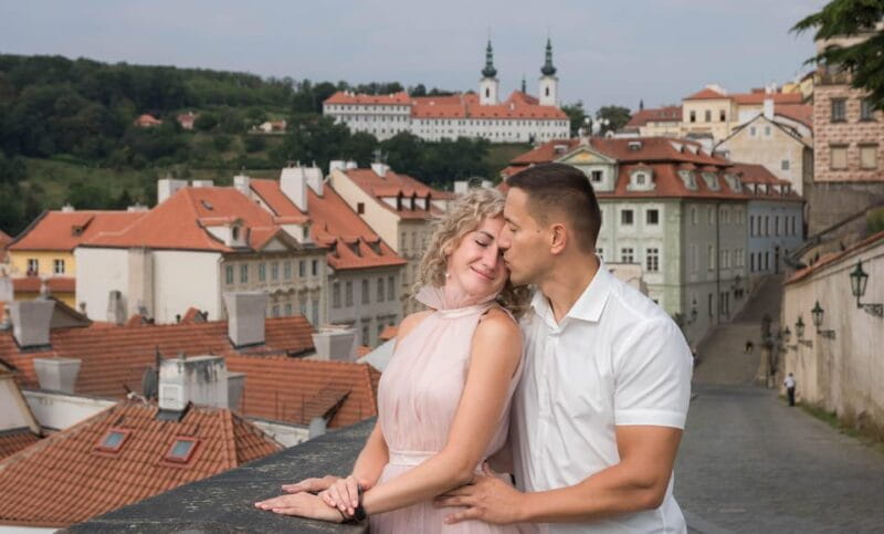 Portraits in Prague: Private Vacation Photographer Tour - FAQ