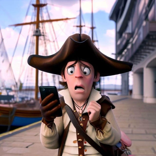 Portsmouth City Game: Outdoor Quest - The Sum Up: Who Will Get the Most Out of Outdoor Quest?