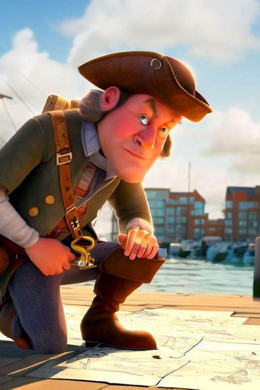 Portsmouth City Game: Outdoor Quest - Frequently Asked Questions