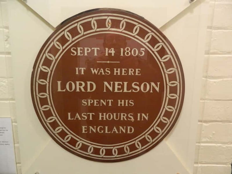 Portsmouth: Old Portsmouth Guided Walk - Price and Value