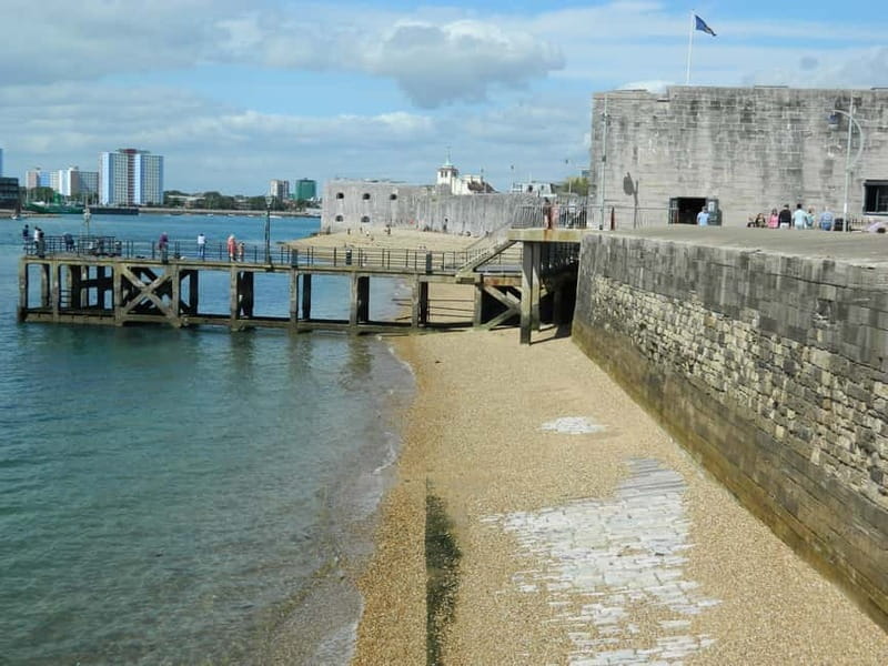 Portsmouth: Old Portsmouth Guided Walk - Final Thoughts: Who Will Love This Tour?