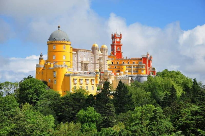 Portugal: An Epic North-to-South Journey - 7 Days - FAQ