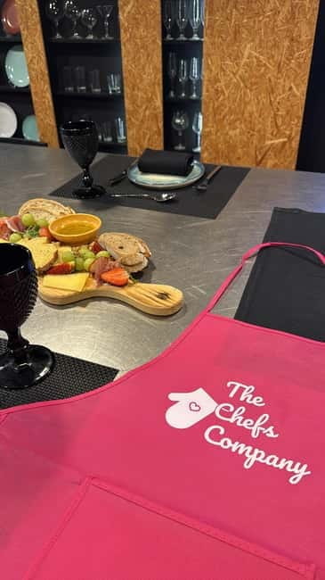 Portugal: Bacalhau Cooking Class - Authentic Portuguese Flavors: A Bacalhau Cooking Class in Lisbon