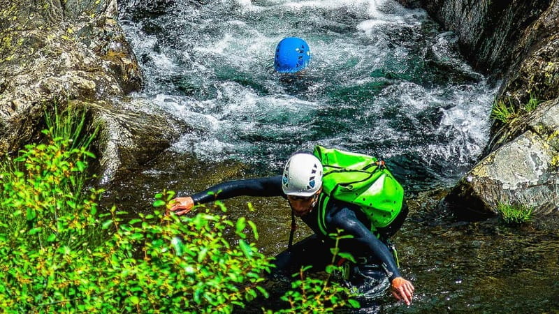 Portugal: Canyoning Tour Adventure with Lunch - Key Points / Takeaways