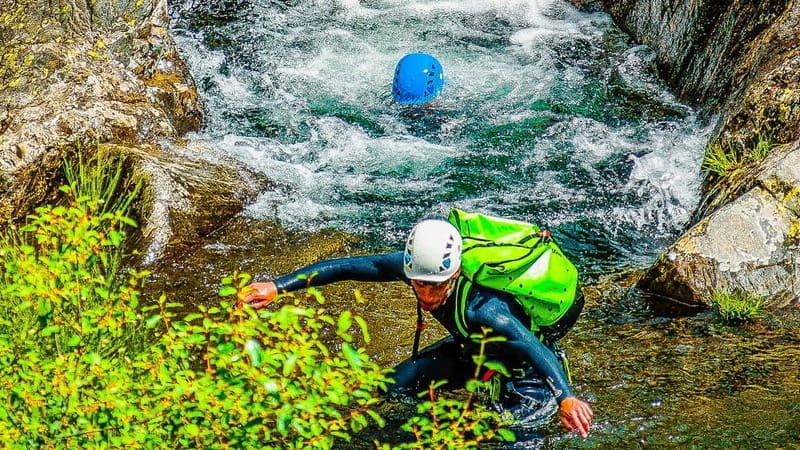 Portugal: Canyoning Tour Adventure with Lunch - Who Will Love This Experience?
