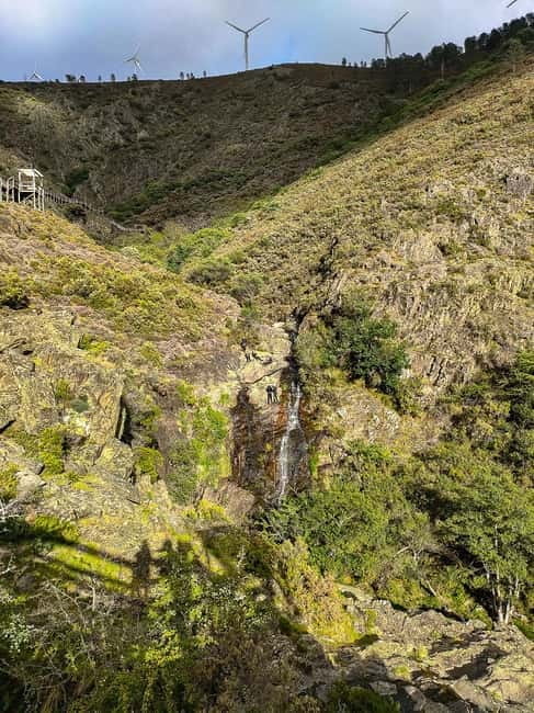 Portugal: Canyoning Tour Adventure with Lunch - Price and Value: What You’re Getting