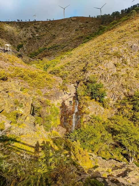 Portugal: Canyoning Tour Adventure with Lunch - FAQ