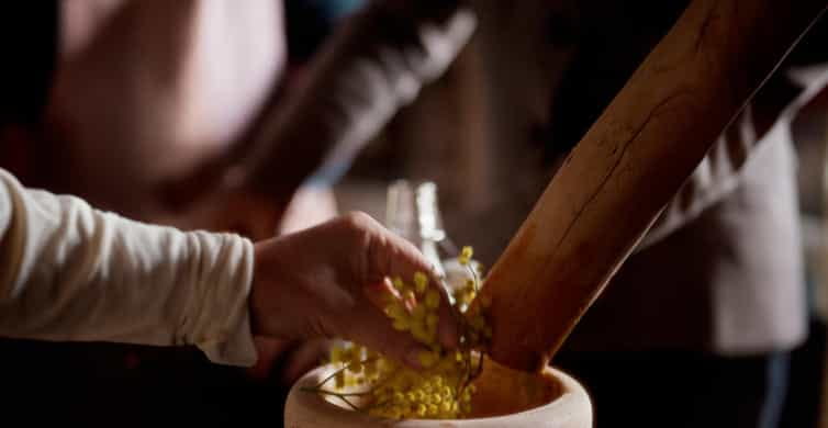 Portugal: Create natural watercolors - Key Points / Takeaways