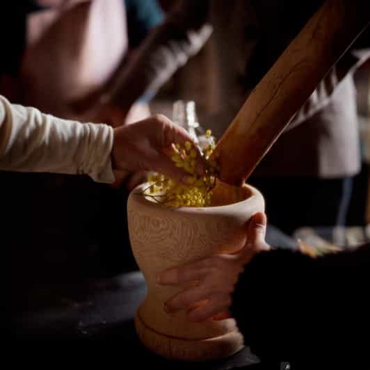 Portugal: Create natural watercolors - FAQ