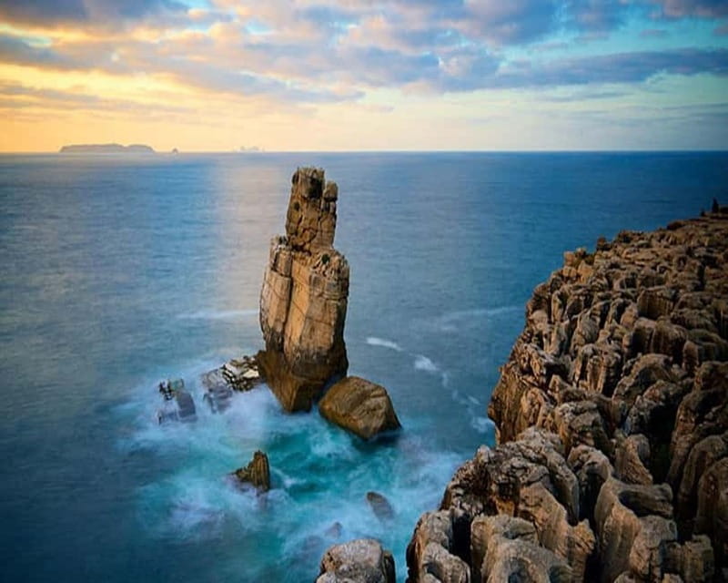 Portugal Hidden Gems: Berlenga, Peniche & Royal Palace Mafra - Key Points / Takeaways