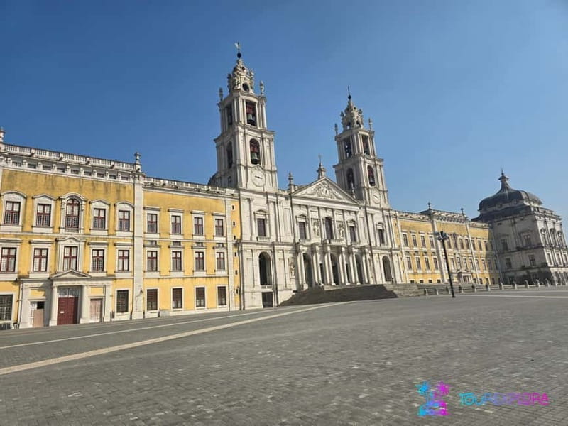 Portugal Hidden Gems: Berlenga, Peniche & Royal Palace Mafra - FAQs