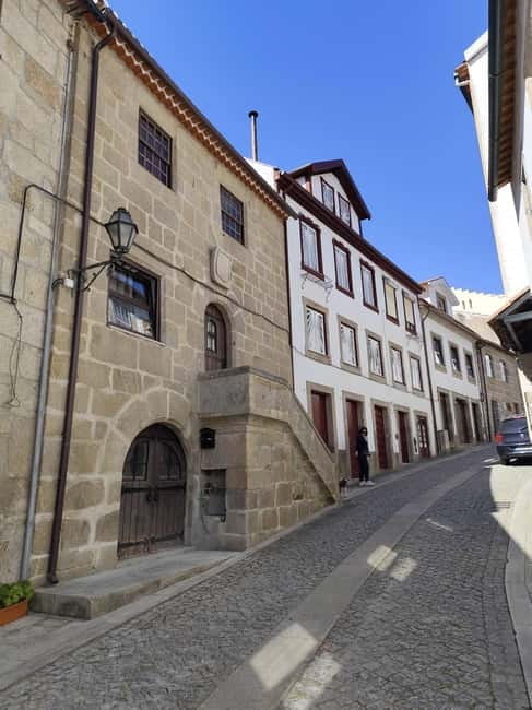 Portugal: Lafões Region Day Tour with Food and Wine Tasting - Key points / Takeaways