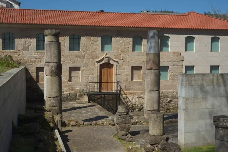 Portugal: Lafões Region Day Tour with Food and Wine Tasting - Tasting Lafões: Veal, Wines, and Pastries