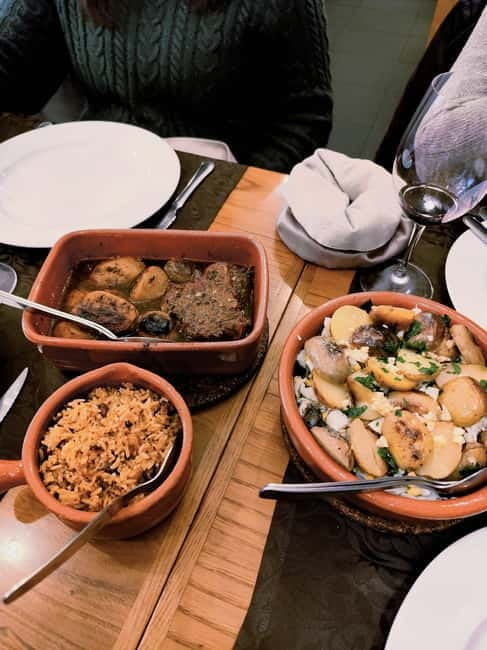 Portugal: Lafões Region Day Tour with Food and Wine Tasting - Price and Logistics: A Good Investment