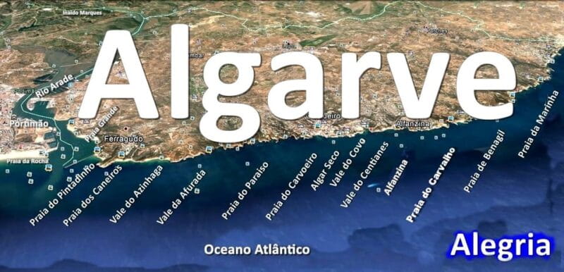 Portugal: Passeio 2 horas de Barco a Gruta de Benagil - FAQ