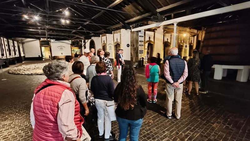 Portugal: Private 10-Day Van Tour - An In-Depth Look at the 10-Day Portugal Private Van Tour