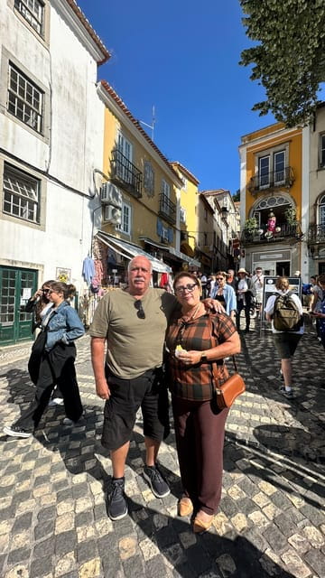Portugal: Sintra, Cabo da Roca, and Cascais Day Trip - Key Points / Takeaways