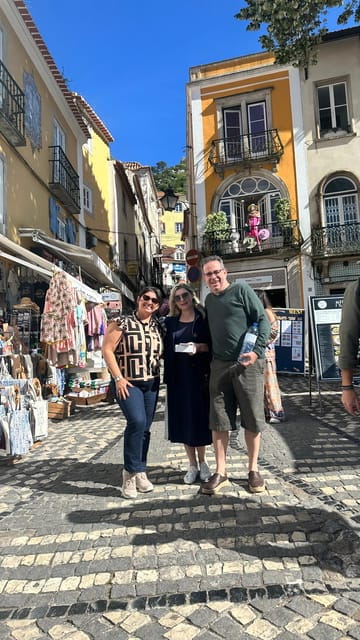 Portugal: Sintra, Cabo da Roca, and Cascais Day Trip - Who This Tour Is Best For