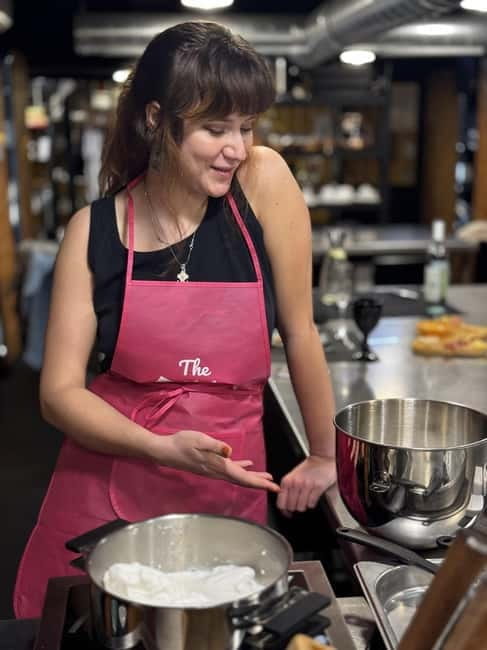 Portugal: Traditional Portuguese Desserts Class - Discovering the Flavors and Stories of Portugal’s Famous Sweets