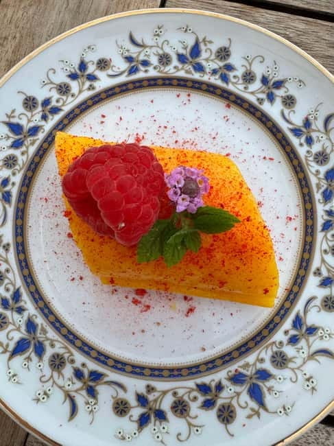 Portugal: Traditional Portuguese Desserts Class - The Sum Up: A Sweet Touch for Your Lisbon Trip