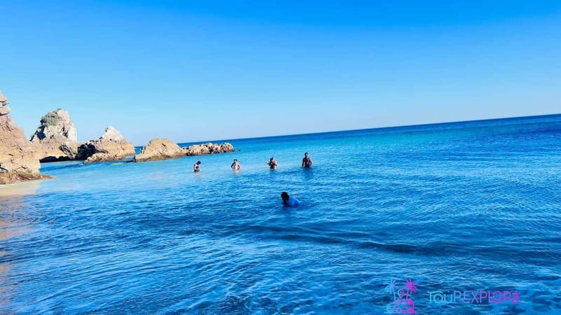 Portugal's Hidden Gems: Arrábida, C Espichel & Sesimbra Tour - A Deep Dive into Portugal’s Coastal Wonders