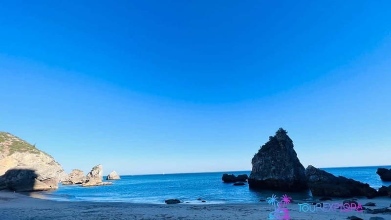 Portugal's Hidden Gems: Arrábida, C Espichel & Sesimbra Tour - Price and Logistics