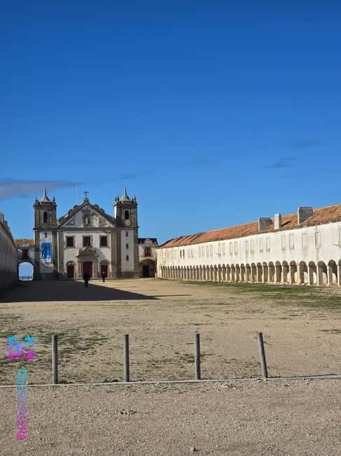 Portugal's Hidden Gems: Arrábida, C Espichel & Sesimbra Tour - FAQ