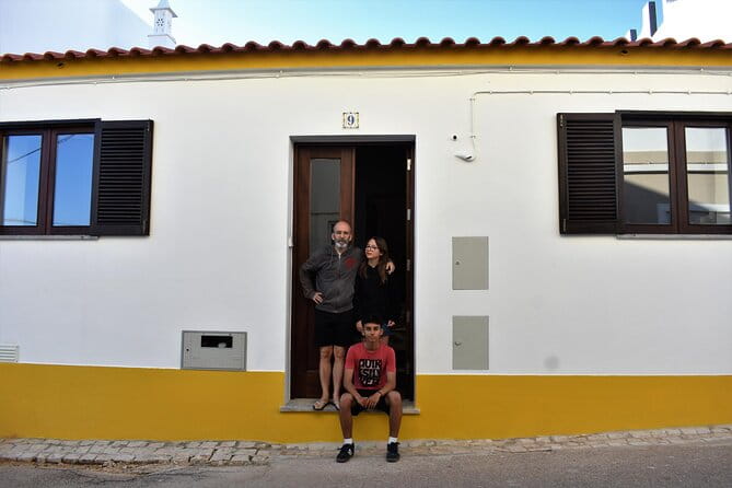 Portuguese Cooking Class in Portimao with a Local Family - Key points / Takeaways