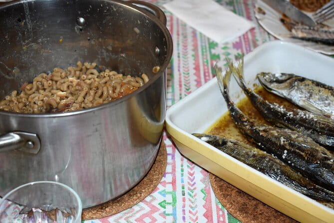 Portuguese Cooking Class in Portimao with a Local Family - Who Will Love This Experience?