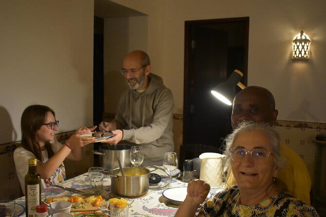 Portuguese Cooking Class in Portimao with a Local Family - The Sum Up: A Real Taste of Portugal