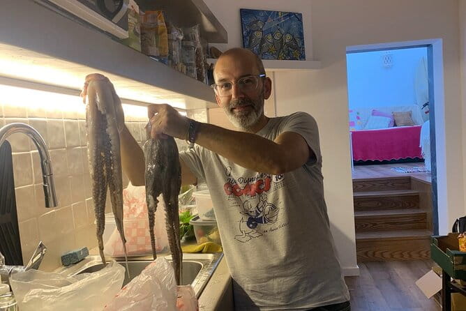 Portuguese Cooking Class in Portimao with a Local Family - FAQ