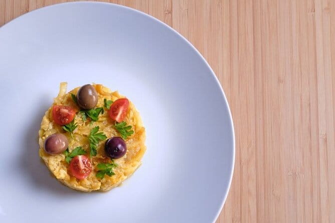 Portuguese Cooking Class in Porto with a Professional Chef - Key Points / Takeaways