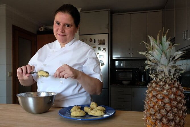 Portuguese Cooking Class in Porto with a Professional Chef - Price and Value