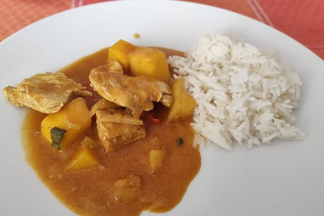 Portuguese Cooking Class in Porto with a Professional Chef - Logistics and Practical Tips