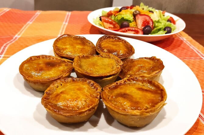 Portuguese Cooking Class in Porto with a Professional Chef - Final Thoughts: A Must-Do for Food Lovers