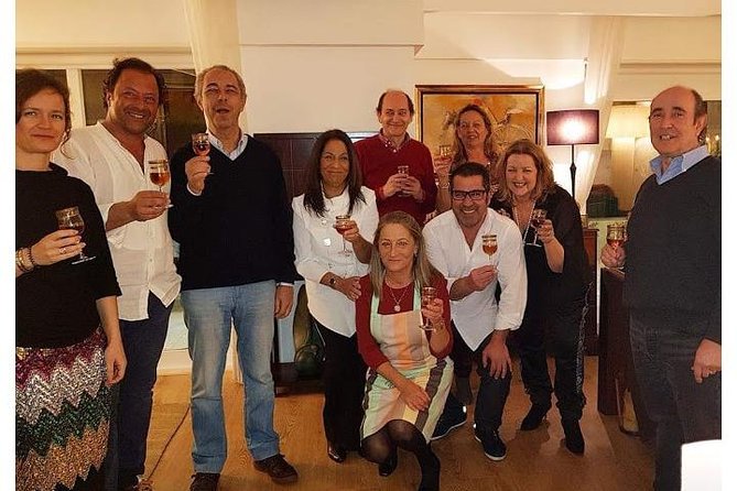 Portuguese Traditional Cuisine: DINNER OR TAPAS - Key Points