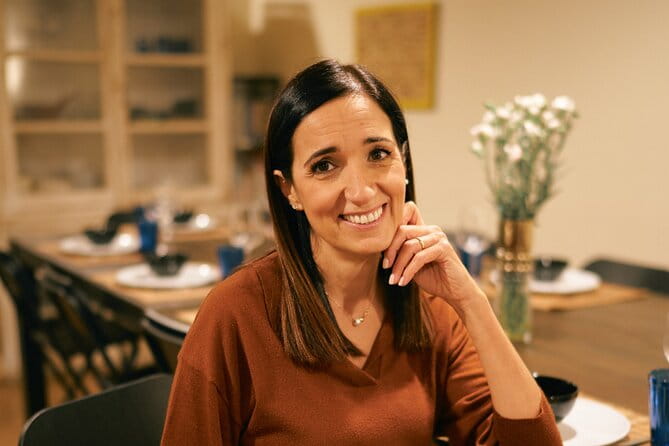 Portuguese Vegetarian Cooking Workshop in Lisbon - Who Will Love This Experience?