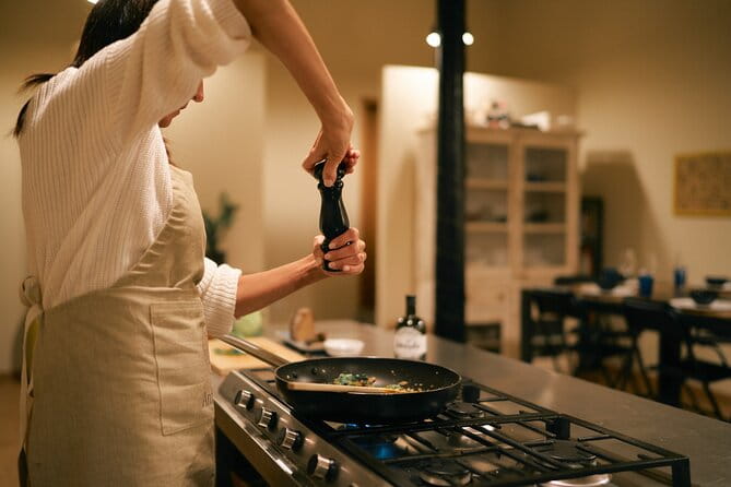 Portuguese Vegetarian Cooking Workshop in Lisbon - Final Thoughts