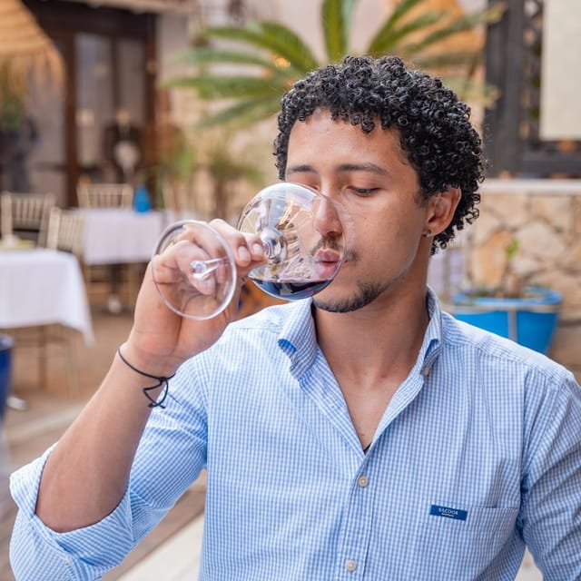 PORTUGUESE WINE TASTING IN THE HEART OF FARO - Key points / Takeaways