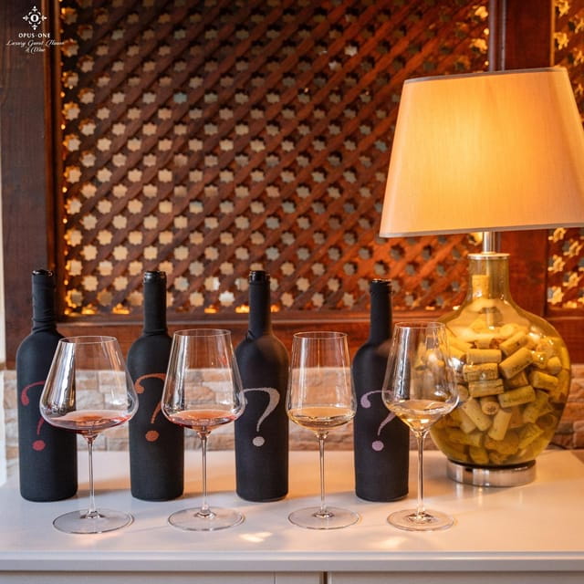 PORTUGUESE WINE TASTING IN THE HEART OF FARO - Authentic Reviews and Guest Experiences