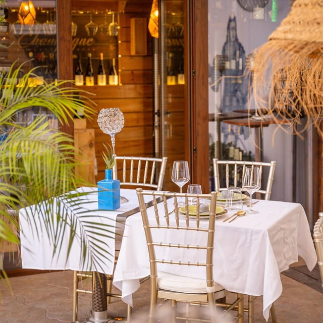 PORTUGUESE WINE TASTING IN THE HEART OF FARO - The Sum Up: Is This Tour Right for You?