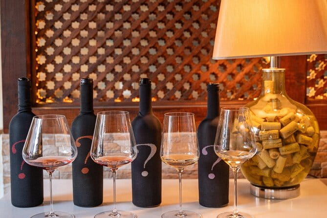 Portuguese Wine Tasting in the heart of Faro - FAQ About the Faro Wine Tasting