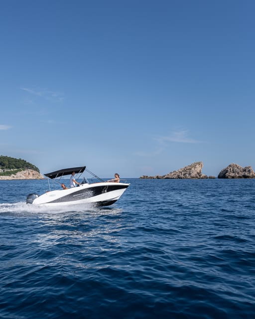 Poseidon Boat Tour Dubrovnik - Price and Logistics: Is It Worth It?