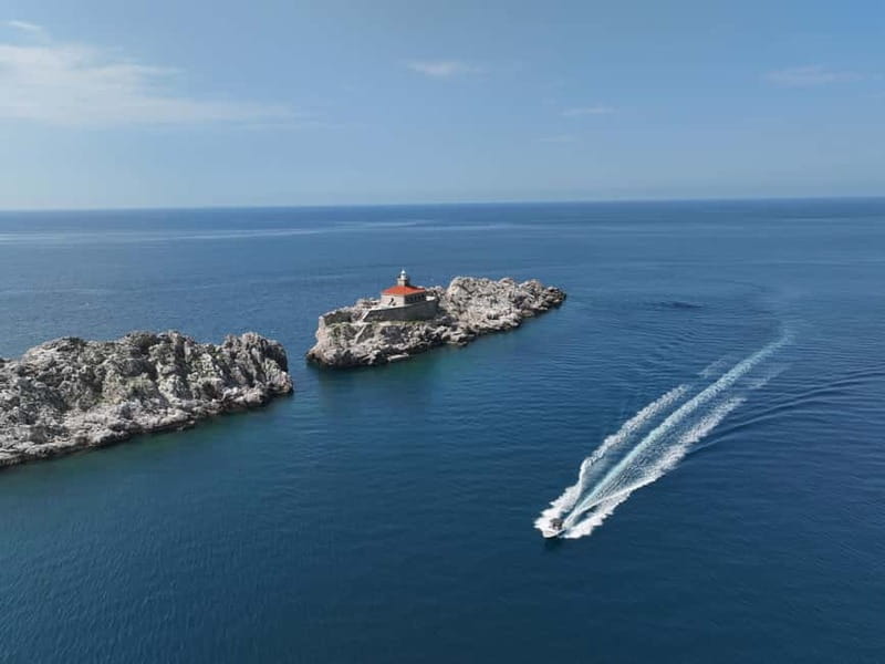 Poseidon Boat Tour Dubrovnik - Who Is This Tour Best For?
