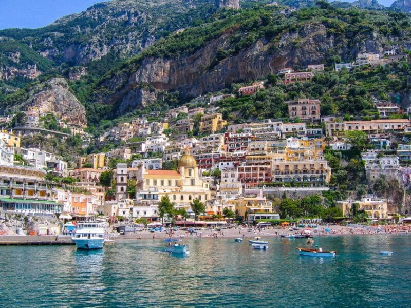 Positano, Amalfi and Ravello group tour - What Makes This Tour Stand Out