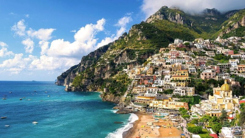 Positano, Amalfi and Ravello group tour - The Sum Up: Is This Tour Right for You?