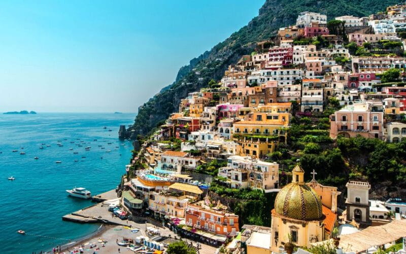 Positano, Amalfi and Ravello private tour - Price and What You’re Getting
