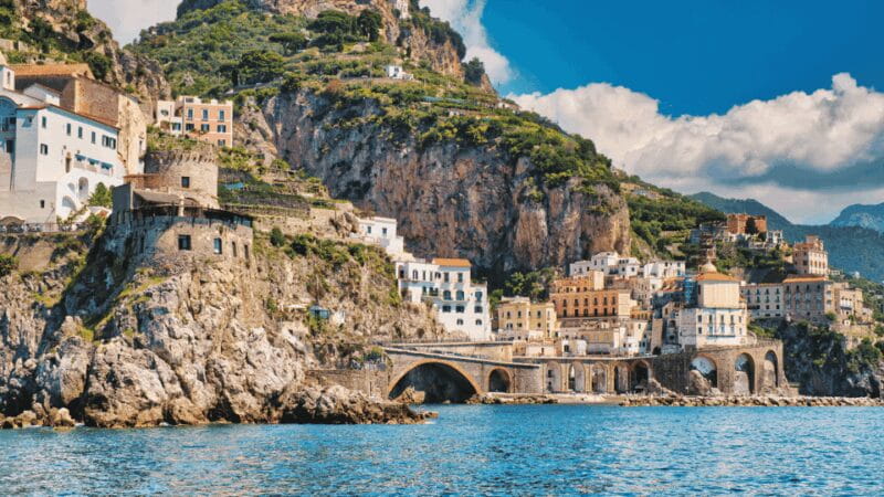 Positano, Amalfi, and Ravello Private Tour from Naples - Key points / Takeaways