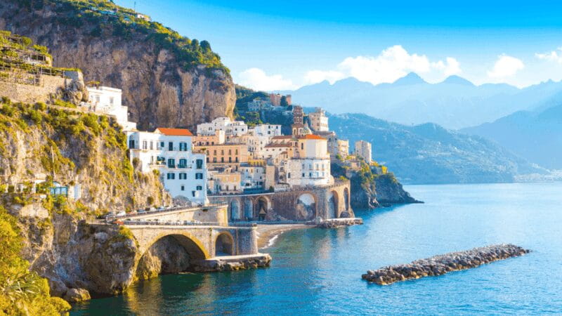 Positano, Amalfi, and Ravello Private Tour from Naples - Transportation and Logistics: What’s the Deal?