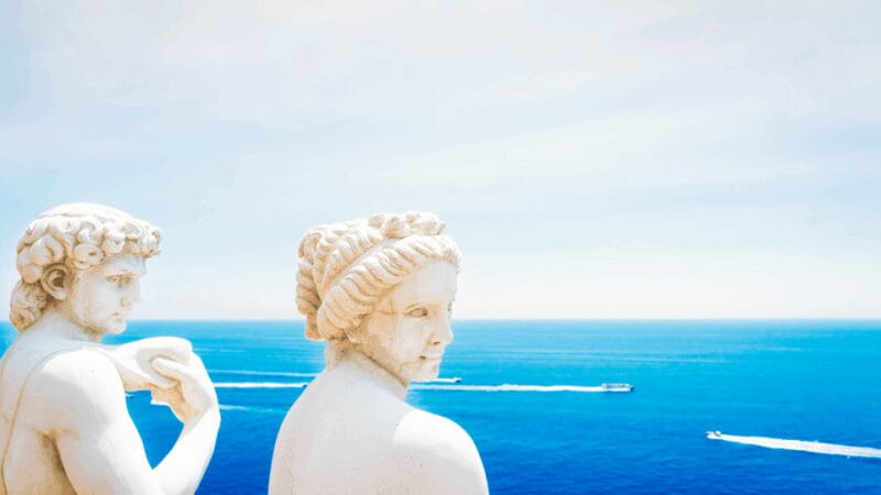 Positano, Amalfi, and Ravello Private Tour from Naples - FAQ